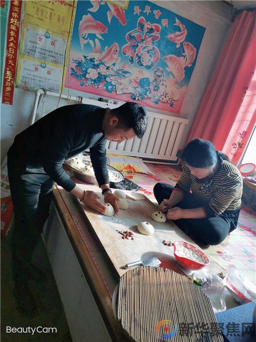 心系百姓 情暖乡村(图3)