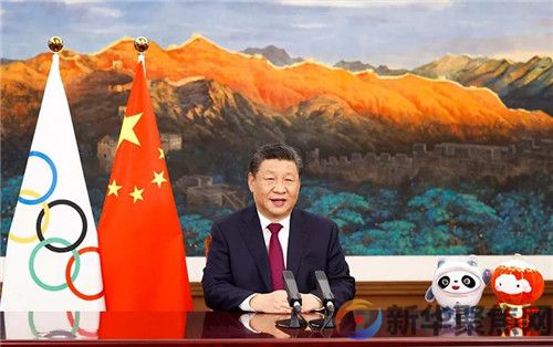 习近平：世界期待中国，中国做好了准备(图1)