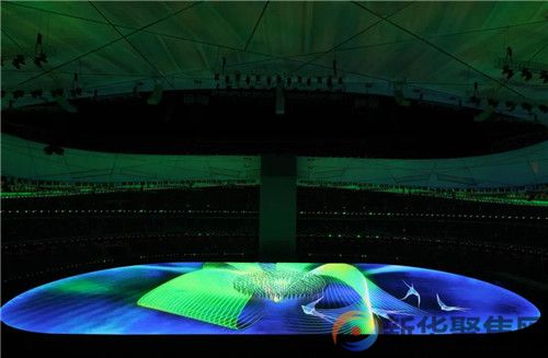 习近平出席北京冬奥会开幕式(图3)