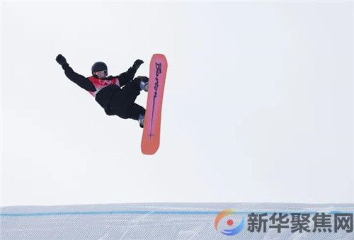 历史性突破！苏翊鸣摘银！(图1)