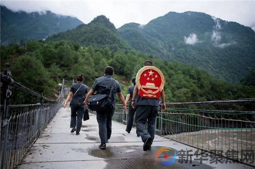 这件事，就是为让人民群众感受到公平正义！(4)