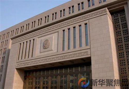 公安部公布“断号”行动十大典型案例(图1)