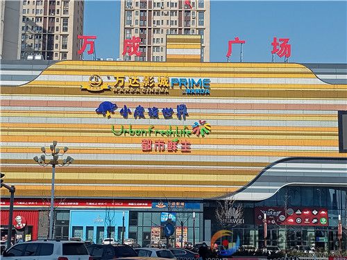 相约春天  绽放美丽(图2)
