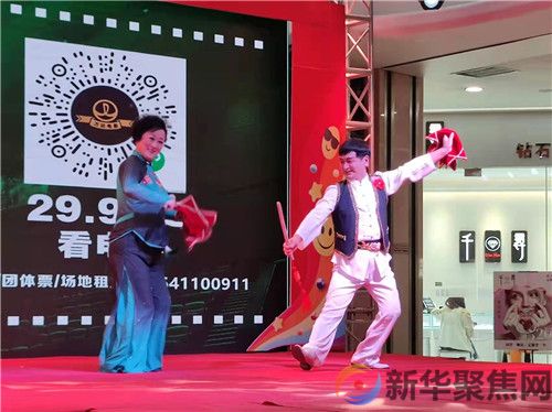 相约春天  绽放美丽(图6)