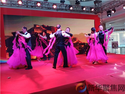 相约春天  绽放美丽(图7)