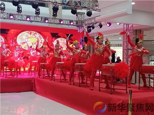 相约春天  绽放美丽(图3)