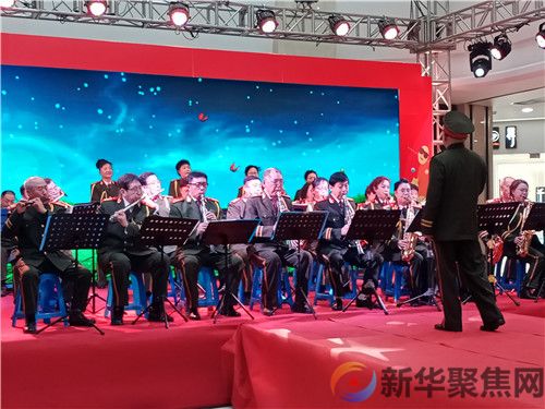 相约春天  绽放美丽(图9)