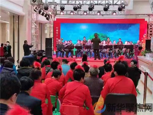 相约春天  绽放美丽(图5)
