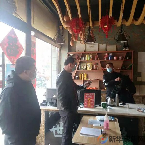 普兰店区文旅局积极做好疫情防控工作(图3) 普兰店区文旅局积极做好疫情防控工作(图3)