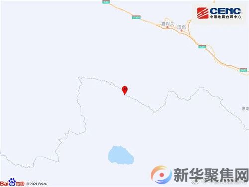 甘肃省张掖市肃南县发生5.1级地震(2) 甘肃省张掖市肃南县发生5.1级地震(2)