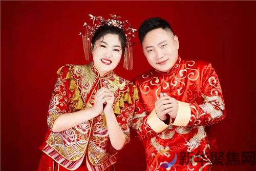 两推婚期  共赴“疫线”(图2)