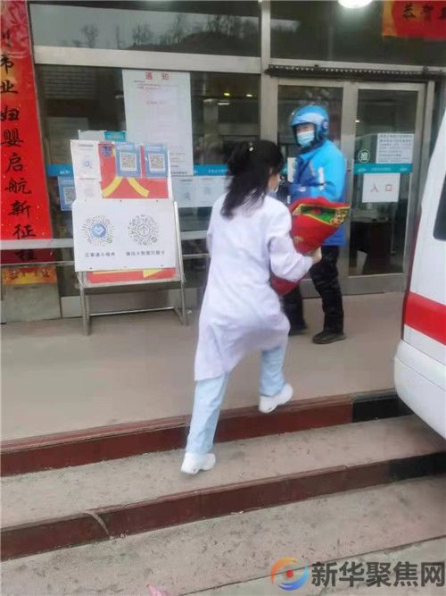 妇婴医院护航新生命(图1)