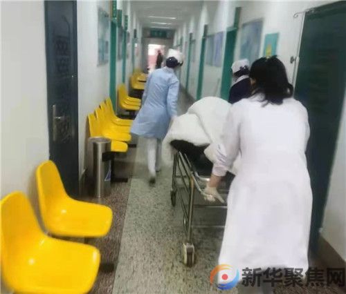 妇婴医院护航新生命(图2)