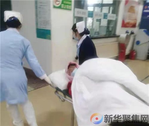 妇婴医院护航新生命(图3)