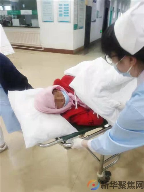 妇婴医院护航新生命(图4)
