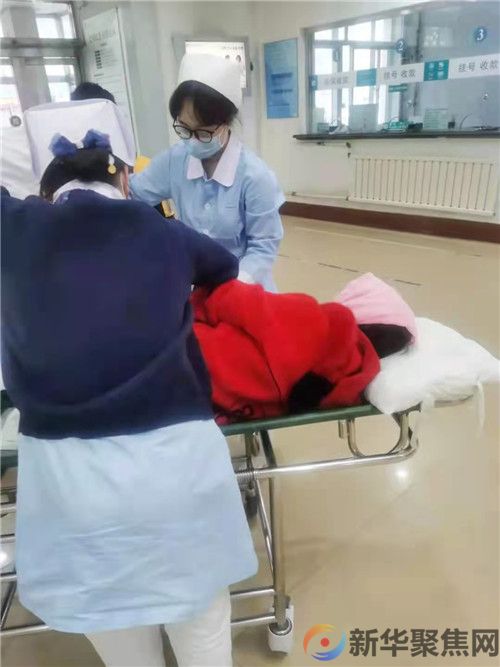 妇婴医院护航新生命(图5)