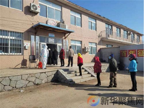 勇担当、敢作为,莲山街道的青年有力量(5) 勇担当、敢作为,莲山街道的青年有力量(5)