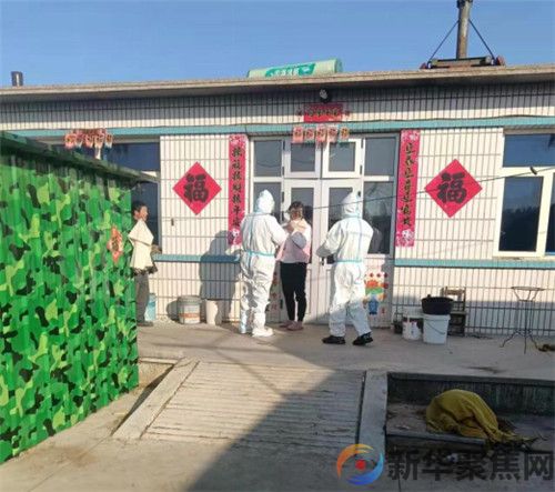 勇担当、敢作为,莲山街道的青年有力量(7) 勇担当、敢作为,莲山街道的青年有力量(7)