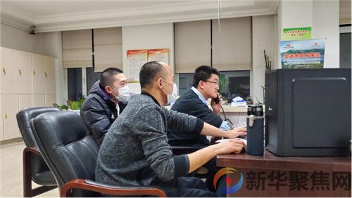 勇担当、敢作为,莲山街道的青年有力量(8) 勇担当、敢作为,莲山街道的青年有力量(8)