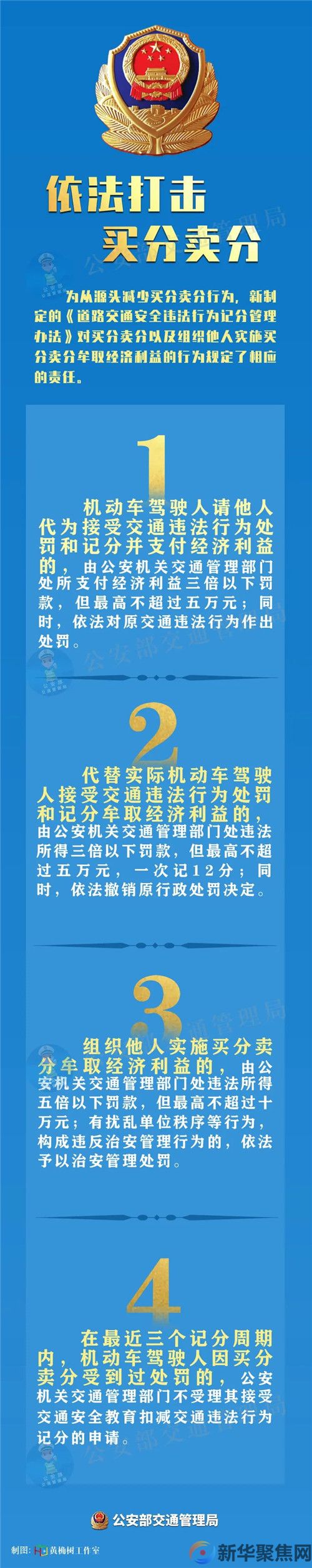4月1日起，这种行为最高罚10万！(图2)