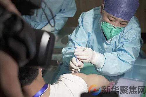 全球首针!针对奥密克戎!(1) 全球首针!针对奥密克戎!(1)