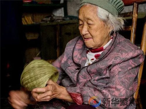 母爱（献给母亲节）(图3)