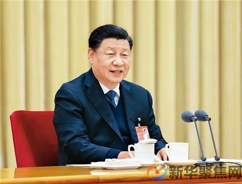 习近平：正确认识和把握我国发展重大理论和实践问题(2)