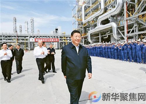 习近平：正确认识和把握我国发展重大理论和实践问题(4)
