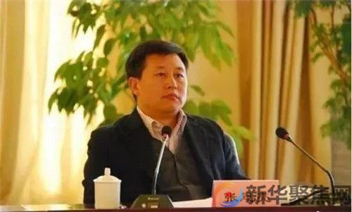 30岁升副厅41岁当市长，博士官员被双开：跑官买官被骗(图1)