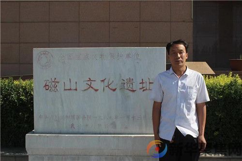 在艺术中，有“性格”的作品，才算是美的(图1)