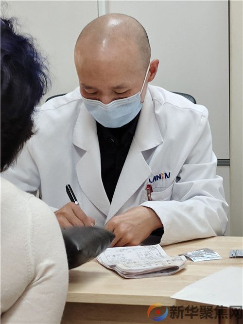  人物访谈------之曹医生的中医路(图2)