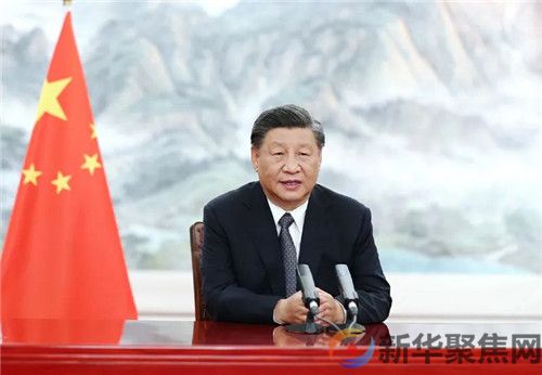 习近平出席金砖国家工商论坛开幕式并发表主旨演讲 (图1)