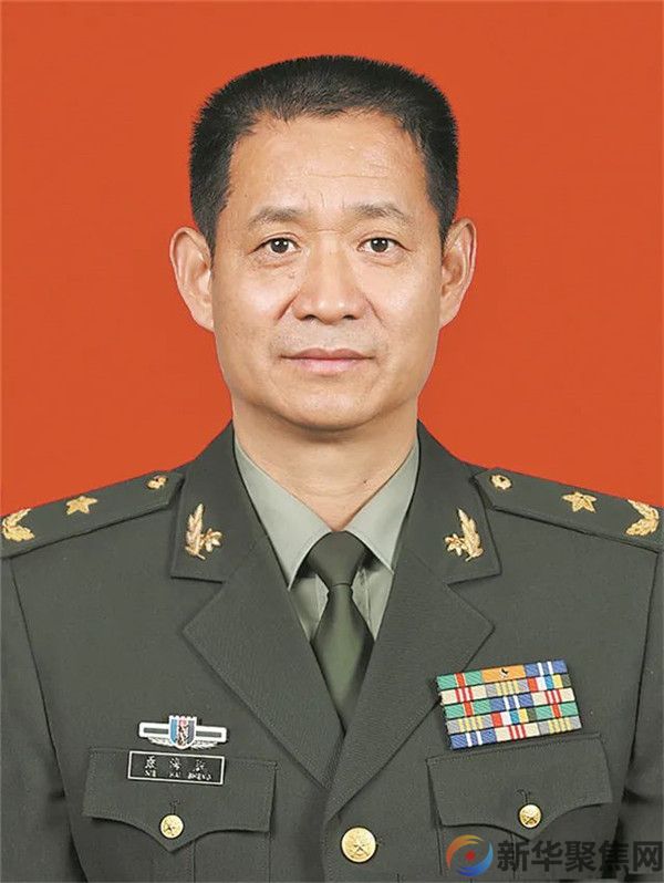 “八一勋章”提名人选公示！(图3)