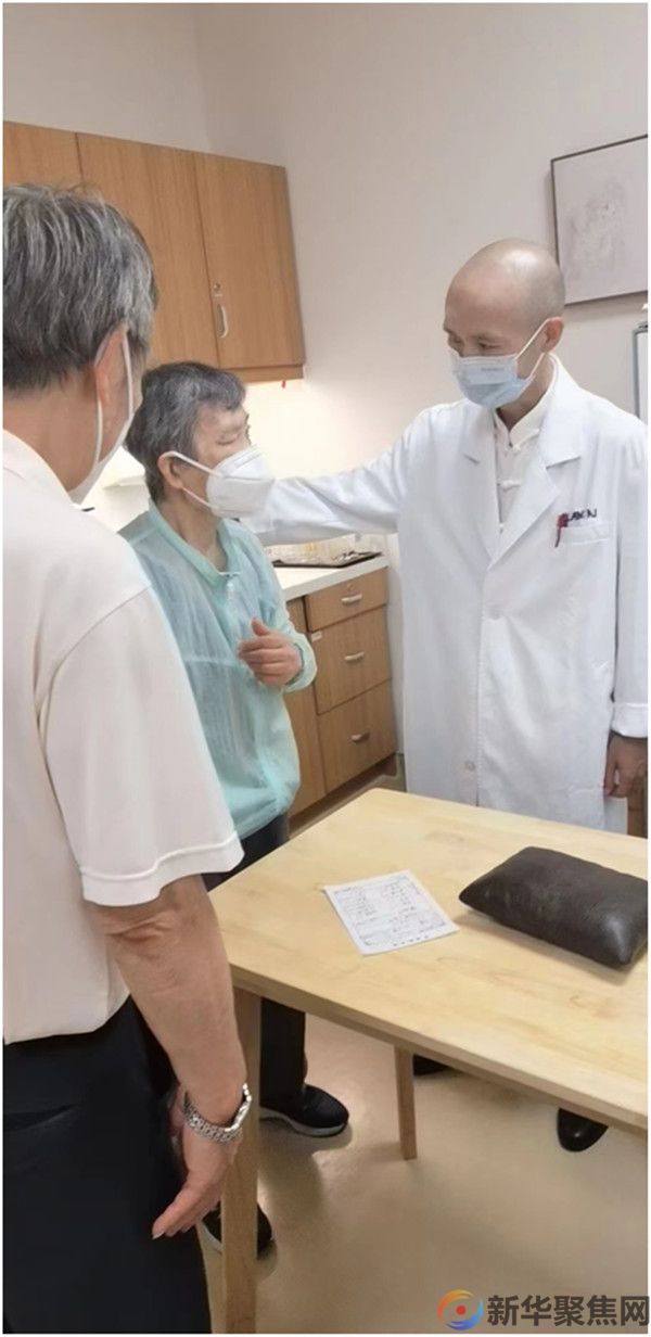 免费开放中医义诊名额 危重病人可免费治疗至康复  上海志愿者之家--曹德生中医师团队(图1)