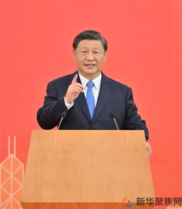 习近平抵达香港出席庆祝香港回归祖国25周年大会暨香港特别行政区第六届政府就职典礼并对香港进行视察(3)