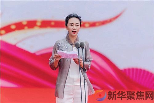 活力莲城  舞动梦想  2022大连市普兰店区首届广场舞健身大赛(图5)