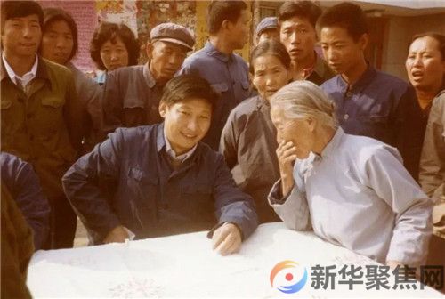 入党为什么？党龄48年的习近平给出了自己的回答(3)