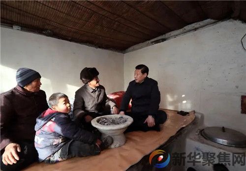 入党为什么？党龄48年的习近平给出了自己的回答(4)