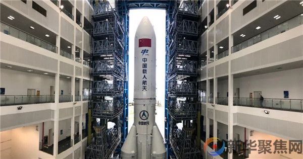 “问天”就位！择机发射！(图3)