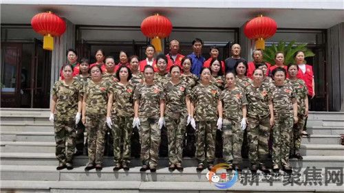 喜迎二十大  奋进新征程(图3)