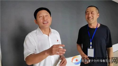 喜迎二十大  奋进新征程(图5)