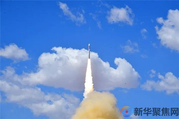 力箭一号，首飞成功！(2)