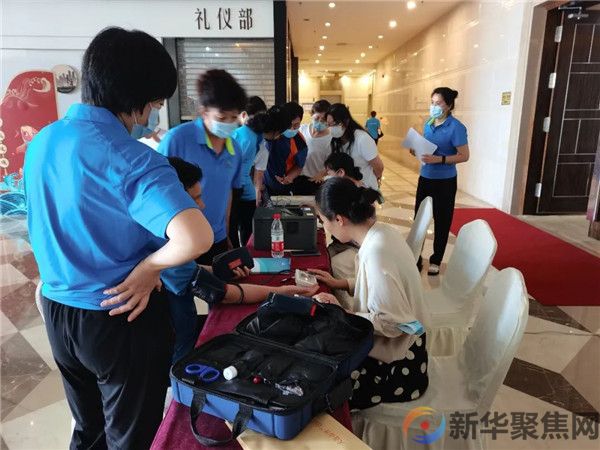 2022辽宁省第三期一级社会体育指导员培训在普兰店区开班(图11)
