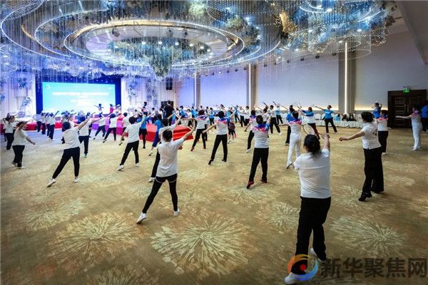 2022辽宁省第三期一级社会体育指导员培训在普兰店区开班(图12)