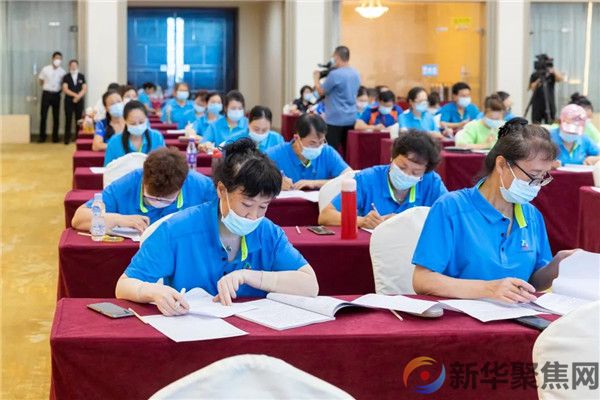 2022辽宁省第三期一级社会体育指导员培训在普兰店区开班(图13)