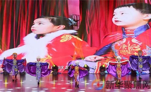 喜迎“二十大”庆祝建军95周年大型文艺演出(图14)
