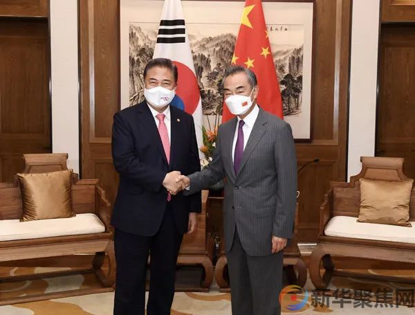 中韩同意共同维护产供链稳定(图4)