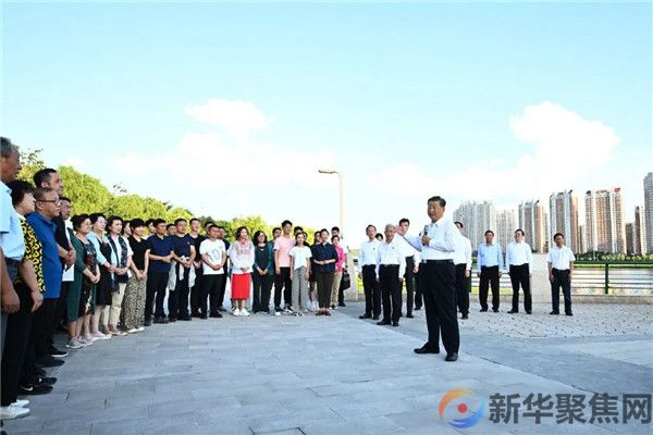 习近平：我们对东北振兴充满信心(图1)