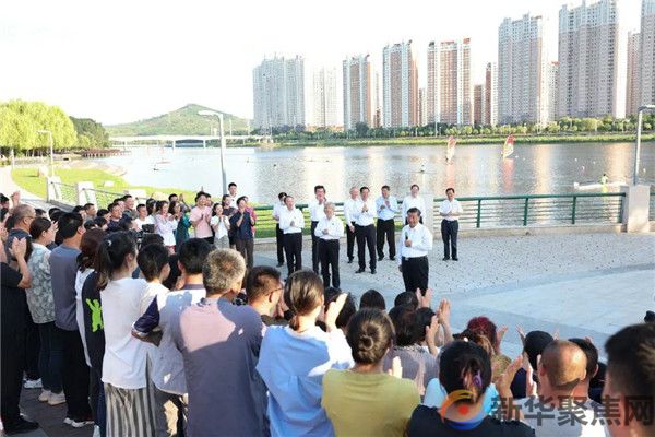 习近平：我们对东北振兴充满信心(图2)