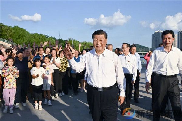 习近平：我们对东北振兴充满信心(图3)